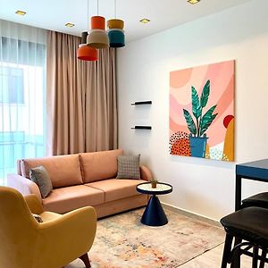 Appartement met Twee Slaapkamers